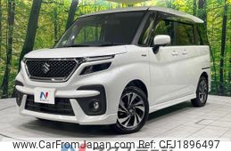 suzuki solio-bandit 2024 CFJ1896497