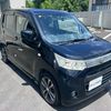suzuki wagon-r 2012 CARSENSOR_JP_AU6393852674 image 1