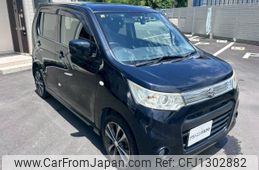 suzuki wagon-r 2012 CARSENSOR_JP_AU6393852674