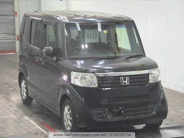 honda n-box 2014 -HONDA--N BOX JF1--1467614---HONDA--N BOX JF1--1467614- image 1