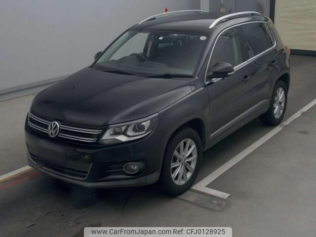 volkswagen tiguan 2013 quick_quick_ABA-5NCCZ_WVGZZZ5NZDW026322 image 1