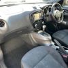 nissan juke 2015 -NISSAN--Juke DBA-YF15--YF15-500609---NISSAN--Juke DBA-YF15--YF15-500609- image 12