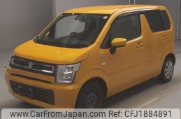 suzuki wagon-r 2021 CFJ1884891