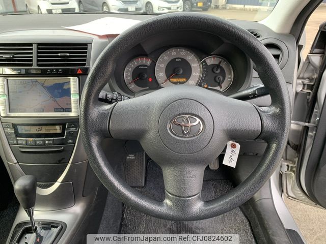 toyota caldina 2006 NIKYO_JT67184 image 2