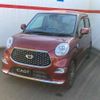 daihatsu cast 2017 -DAIHATSU 【横浜 581ﾎ5538】--Cast DBA-LA250S--LA250S-0120608---DAIHATSU 【横浜 581ﾎ5538】--Cast DBA-LA250S--LA250S-0120608- image 1