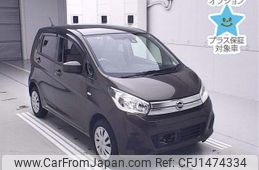 nissan dayz 2018 CFJ1474334