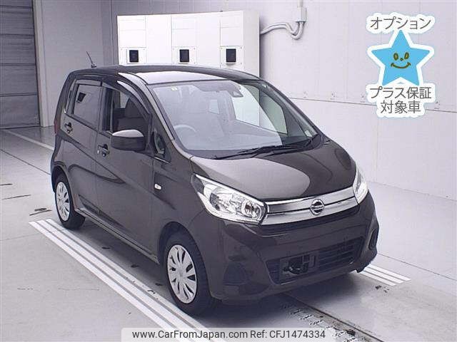 nissan dayz 2018 CFJ1474334 image 1