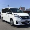 nissan serena 2018 -NISSAN--Serena DBA-C27--C27-006426---NISSAN--Serena DBA-C27--C27-006426- image 2