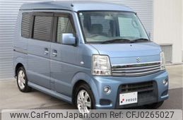 suzuki every-wagon 2011 -SUZUKI 【熊谷 999ｱ9999】--Every Wagon ABA-DA64W--DA64W-372304---SUZUKI 【熊谷 999ｱ9999】--Every Wagon ABA-DA64W--DA64W-372304-