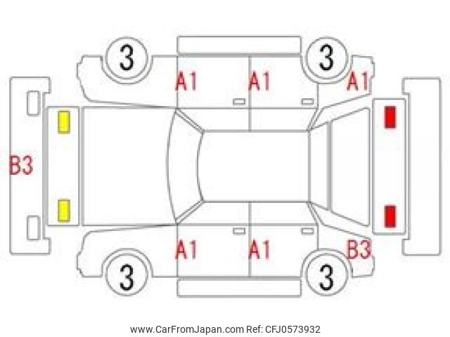 toyota prius 2010 -TOYOTA--Prius DAA-ZVW30--ZVW30-1237895---TOYOTA--Prius DAA-ZVW30--ZVW30-1237895- image 2