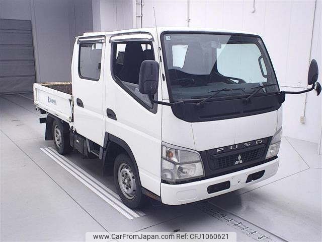 mitsubishi-fuso canter-guts 2008 -MITSUBISHI--Canter Guts FD70B-540544---MITSUBISHI--Canter Guts FD70B-540544- image 1