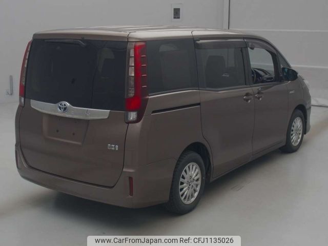 toyota noah 2014 -TOYOTA--Noah ZWR80G-0061325---TOYOTA--Noah ZWR80G-0061325- image 2