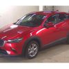 mazda cx-3 2022 CFJ1623961 image 8