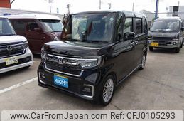 honda n-box 2022 -HONDA--N BOX 6BA-JF3--JF3-2357903---HONDA--N BOX 6BA-JF3--JF3-2357903-