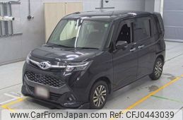 toyota tank 2018 -TOYOTA--Tank M900A-0203676---TOYOTA--Tank M900A-0203676-