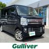 nissan clipper-rio 2018 -NISSAN--Clipper Rio ABA-DR17W--DR17W-146587---NISSAN--Clipper Rio ABA-DR17W--DR17W-146587- image 1