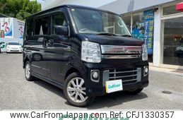 nissan clipper-rio 2018 -NISSAN--Clipper Rio ABA-DR17W--DR17W-146587---NISSAN--Clipper Rio ABA-DR17W--DR17W-146587-