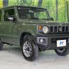 suzuki jimny 2025 CFJ1723926 image 16