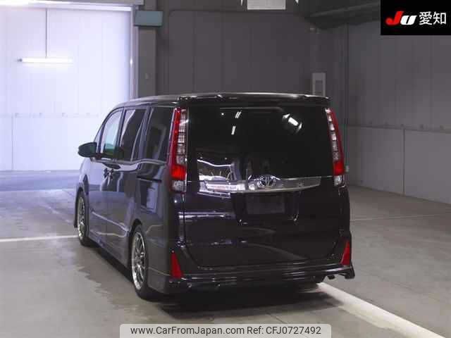 toyota noah 2014 -TOYOTA--Noah ZRR80W--0011944---TOYOTA--Noah ZRR80W--0011944- image 2