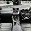 lexus nx 2018 -LEXUS--Lexus NX DAA-AYZ15--AYZ15-1011664---LEXUS--Lexus NX DAA-AYZ15--AYZ15-1011664- image 2