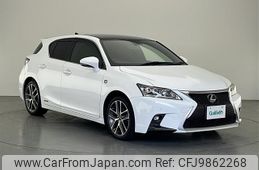 lexus ct 2014 -LEXUS--Lexus CT DAA-ZWA10--ZWA10-2195949---LEXUS--Lexus CT DAA-ZWA10--ZWA10-2195949-