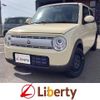 suzuki alto-lapin 2024 quick_quick_HE33S_HE33S-514466 image 1