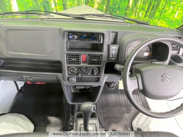 suzuki carry-truck 2021 -SUZUKI--Carry Truck EBD-DA16T--DA16T-609555---SUZUKI--Carry Truck EBD-DA16T--DA16T-609555- image 2