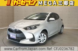 toyota yaris 2020 -TOYOTA--Yaris 5BA-MXPA10--MXPA10-2001059---TOYOTA--Yaris 5BA-MXPA10--MXPA10-2001059-