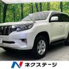 toyota land-cruiser-prado 2023 -TOYOTA--Land Cruiser Prado 3BA-TRJ150W--TRJ150-0172855---TOYOTA--Land Cruiser Prado 3BA-TRJ150W--TRJ150-0172855- image 1