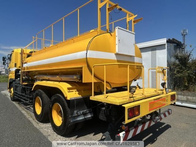hino profia 2009 CFJ1629583 image 2