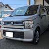 suzuki wagon-r 2018 -SUZUKI 【名変中 】--Wagon R MH35S--117328---SUZUKI 【名変中 】--Wagon R MH35S--117328- image 1