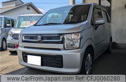 suzuki wagon-r 2018 -SUZUKI 【名変中 】--Wagon R MH35S--117328---SUZUKI 【名変中 】--Wagon R MH35S--117328-