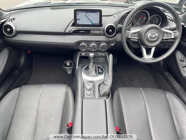 mazda roadster 2021 CFJ1644379 image 2