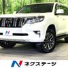 toyota land-cruiser-prado 2022 quick_quick_TRJ150W_TRJ150-0152129 image 1