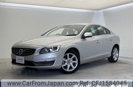 volvo s60 2014 CFJ1584045