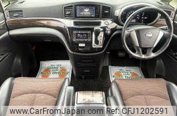 nissan elgrand 2012 504928-930241