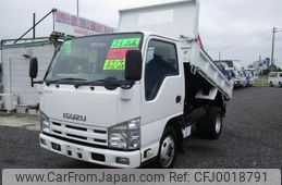 isuzu elf-truck 2013 GOO_NET_EXCHANGE_0901053A30240717W002