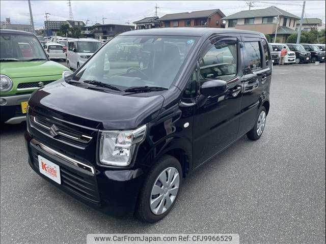 suzuki wagon-r 2022 -SUZUKI--Wagon R 5BA-MH85S--MH85S-156222---SUZUKI--Wagon R 5BA-MH85S--MH85S-156222- image 2