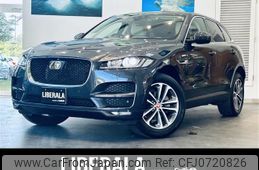 jaguar f-pace 2018 -JAGUAR--Jaguar F-Pace DBA-DC2XB--SADCA2AX1KA364530---JAGUAR--Jaguar F-Pace DBA-DC2XB--SADCA2AX1KA364530-