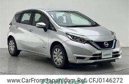 nissan note 2020 -NISSAN--Note DAA-HE12--HE12-416997---NISSAN--Note DAA-HE12--HE12-416997-