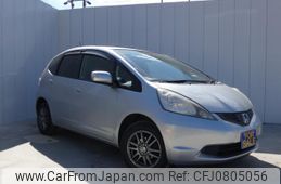 honda fit 2008 quick_quick_DBA-GE6_GE6-1040802