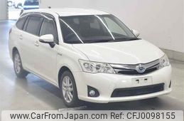 toyota corolla-fielder undefined -TOYOTA--Corolla Fielder NKE165G-7096395---TOYOTA--Corolla Fielder NKE165G-7096395-