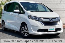 honda freed 2019 -HONDA--Freed DAA-GB7--GB7-1098880---HONDA--Freed DAA-GB7--GB7-1098880-