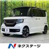 honda n-box 2019 -HONDA--N BOX DBA-JF4--JF4-2015199---HONDA--N BOX DBA-JF4--JF4-2015199- image 1