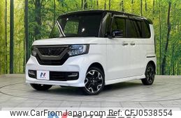 honda n-box 2019 -HONDA--N BOX DBA-JF4--JF4-2015199---HONDA--N BOX DBA-JF4--JF4-2015199-