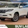 toyota land-cruiser-prado 2023 -TOYOTA--Land Cruiser Prado 3BA-TRJ150W--TRJ150-0160721---TOYOTA--Land Cruiser Prado 3BA-TRJ150W--TRJ150-0160721- image 1