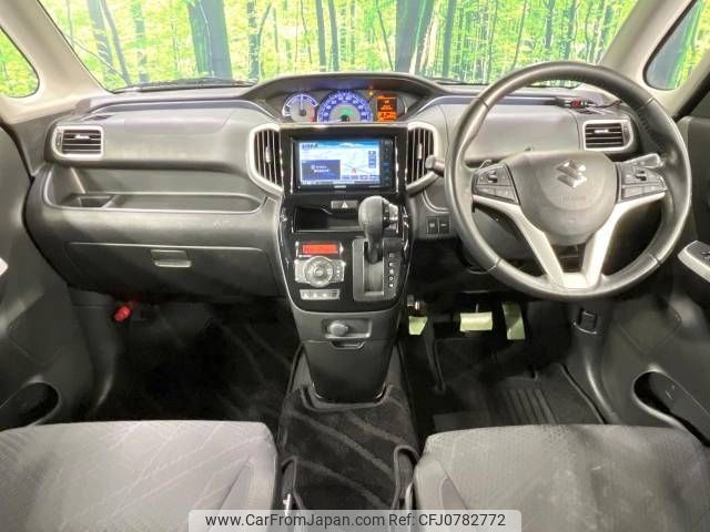 suzuki solio 2020 -SUZUKI--Solio DAA-MA46S--MA46S-754100---SUZUKI--Solio DAA-MA46S--MA46S-754100- image 2