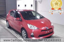 toyota aqua 2014 -TOYOTA--AQUA NHP10-2349758---TOYOTA--AQUA NHP10-2349758-