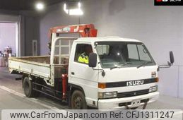 isuzu elf-truck 1992 -ISUZU--Elf NPR66LR-7112314---ISUZU--Elf NPR66LR-7112314-