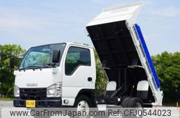 isuzu elf-truck 2019 -ISUZU--Elf TKG-NKS85AN--NKS85-7012874---ISUZU--Elf TKG-NKS85AN--NKS85-7012874-